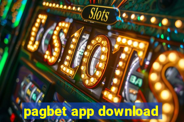 pagbet app download